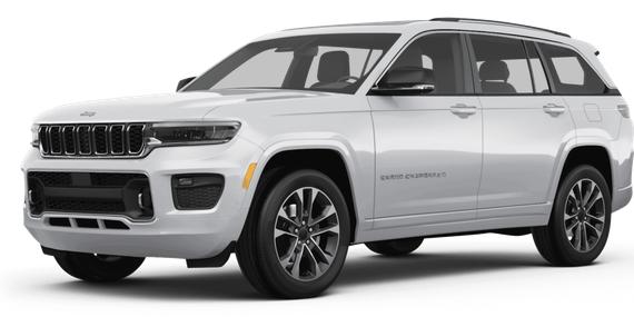 JEEP GRAND CHEROKEE 2023 1C4RJHBG8PC501711 image